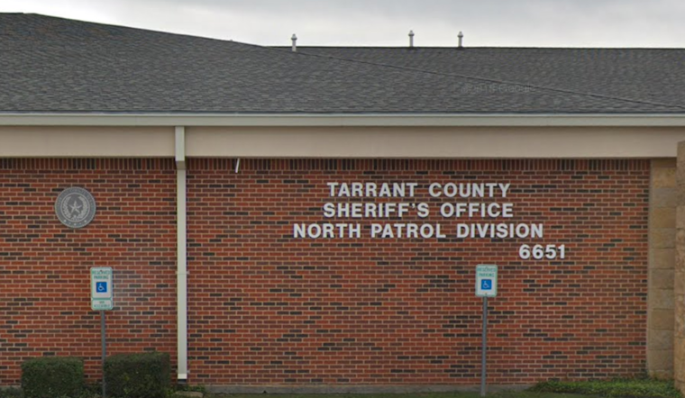Tarrant County Sheriff's Office Warns of Surge in Jury Duty Phone Scams