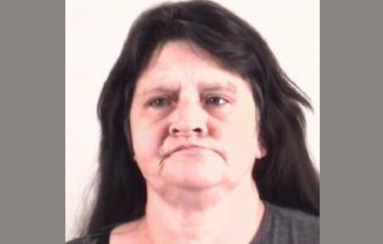 Tarrant County Woman Arrested for Medical Child Abuse and Fraudulent Fundraising