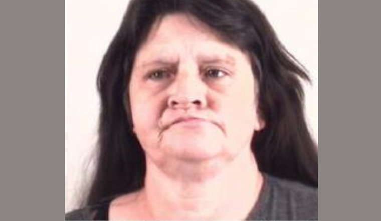 Tarrant County Woman Arrested for Medical Child Abuse and Fraudulent Fundraising