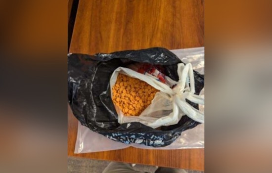 Taunton Man "Shavon Gurley" Sentenced to 10 Years for Trafficking Meth in Counterfeit Pills, Boston Federal Court Upholds Justice