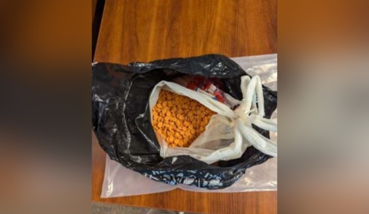 Taunton Man "Shavon Gurley" Sentenced to 10 Years for Trafficking Meth in Counterfeit Pills, Boston Federal Court Upholds Justice