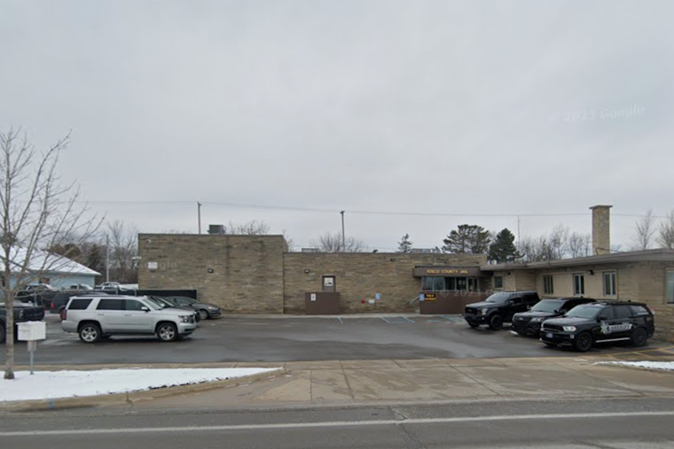 Tawas City PD Investigates Death of Iosco County Jail Inmate, Saginaw Resident Found Unresponsive