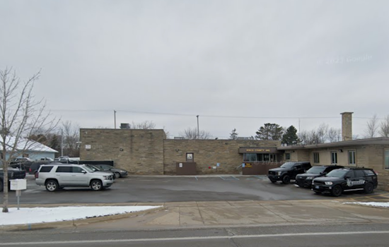 Tawas City PD Investigates Death of Iosco County Jail Inmate, Saginaw Resident Found Unresponsive