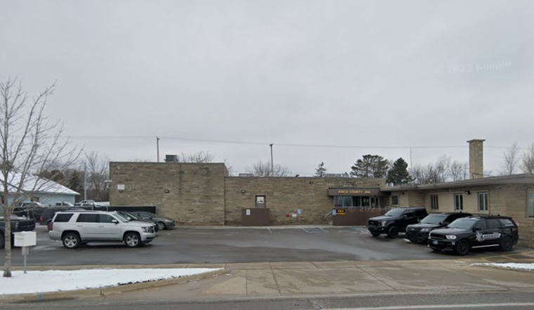 Tawas City PD Investigates Death of Iosco County Jail Inmate, Saginaw Resident Found Unresponsive