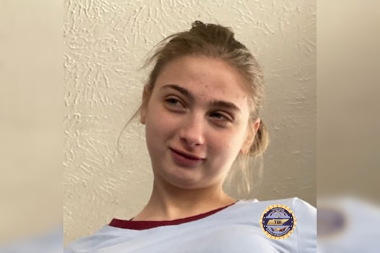 TBI Issues Endangered Child Alert for Missing Lewis County Teen with Medical Condition