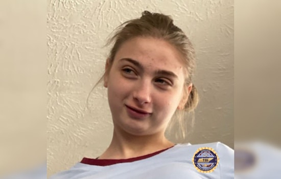 TBI Issues Endangered Child Alert for Missing Lewis County Teen with Medical Condition
