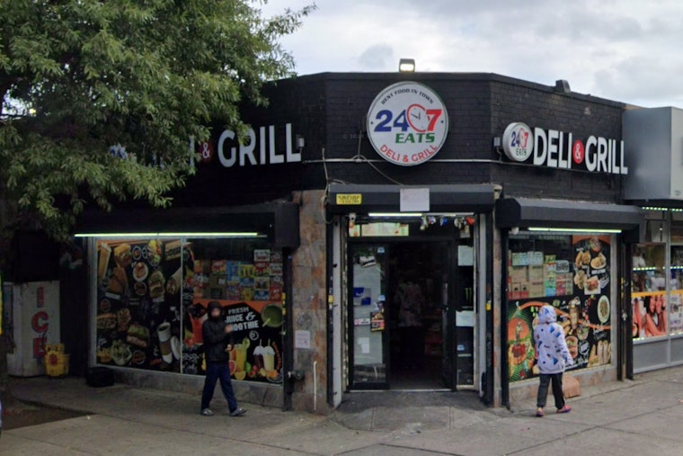 Teen Among Three Injured as Gun Violence Strikes NYC Bodegas in Manhattan and Brooklyn