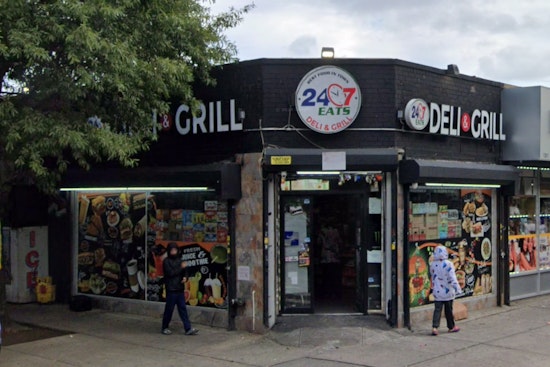 Teen Among Three Injured as Gun Violence Strikes NYC Bodegas in Manhattan and Brooklyn