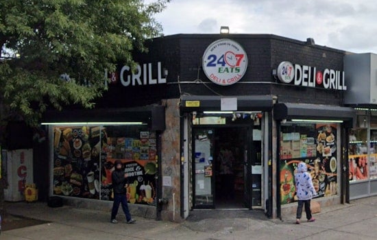 Teen Among Three Injured as Gun Violence Strikes NYC Bodegas in Manhattan and Brooklyn