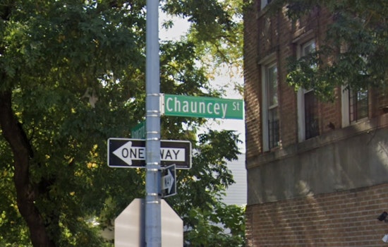 Teen Boy and Woman Injured in Bedford-Stuyvesant Shooting, Third Victim Wounded in Separate Brownsville Deli Incident