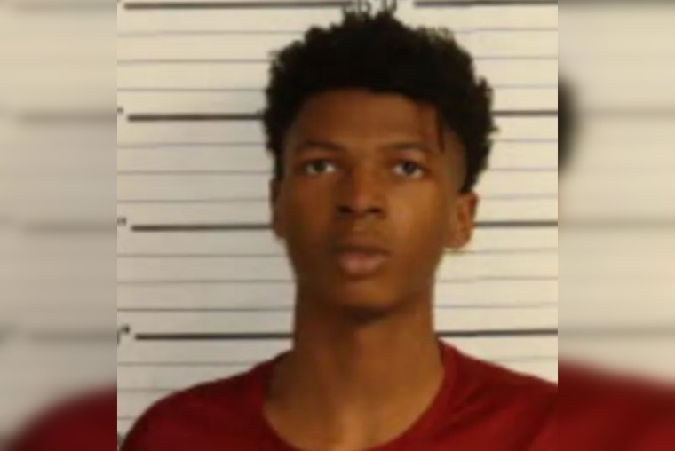 Teen Charged with Felony Kidnapping After Memphis Child Abduction Ordeal