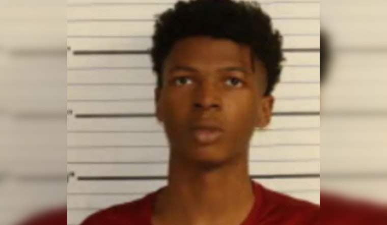 Teen Charged with Felony Kidnapping After Memphis Child Abduction Ordeal