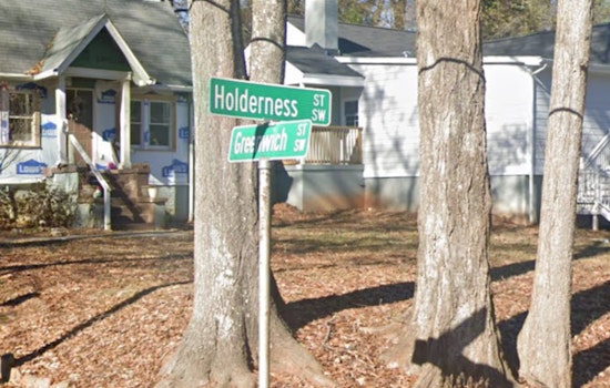 Teen Fatally Shot in Atlanta Neighborhood, Police Investigation Underway