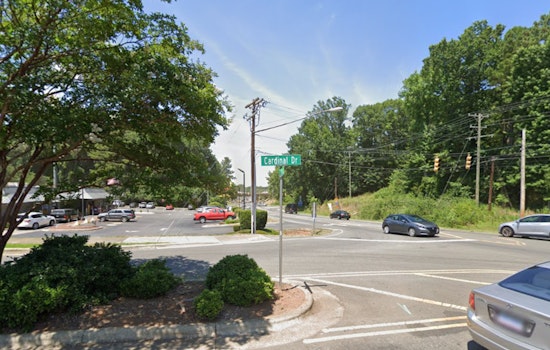 Teen Girl and Man Found Dead in Hillsborough Shooting; Police and SBI Investigating