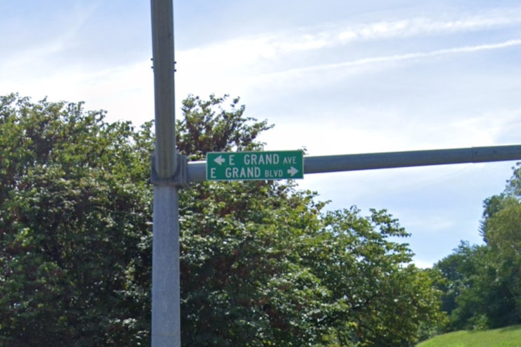 Teen Girl Fatally Shot in College Hill, 18-Year-Old Charged With Involuntary Manslaughter