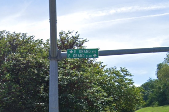 Teen Girl Fatally Shot in College Hill, 18-Year-Old Charged With Involuntary Manslaughter