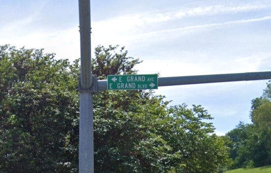 Teen Girl Fatally Shot in College Hill, 18-Year-Old Charged With Involuntary Manslaughter