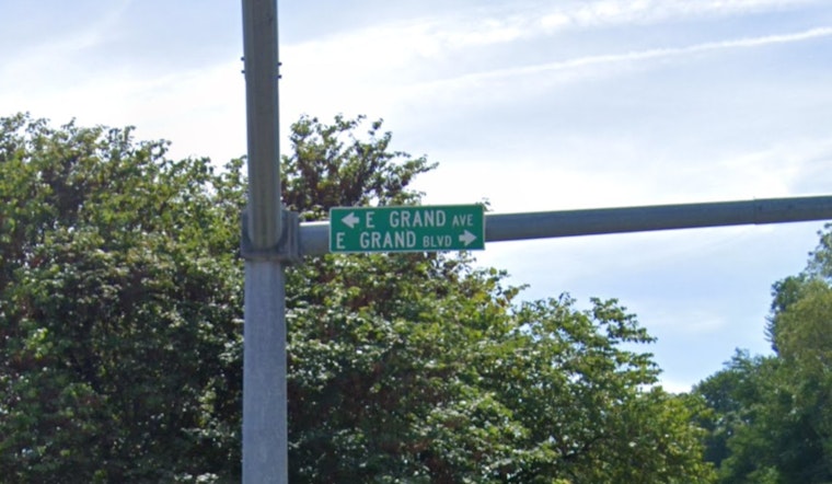 Teen Girl Fatally Shot in College Hill, 18-Year-Old Charged With Involuntary Manslaughter