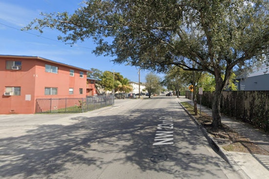 Teen Hospitalized Following Shooting in Miami, Police Detain Suspects and Recover Weapon