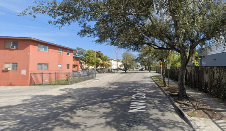 Teen Hospitalized Following Shooting in Miami, Police Detain Suspects and Recover Weapon