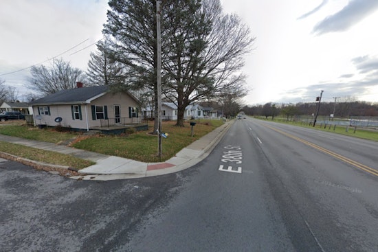 Teen in Serious Condition After Being Shot in Moving Car in Anderson as Police Seek Leads