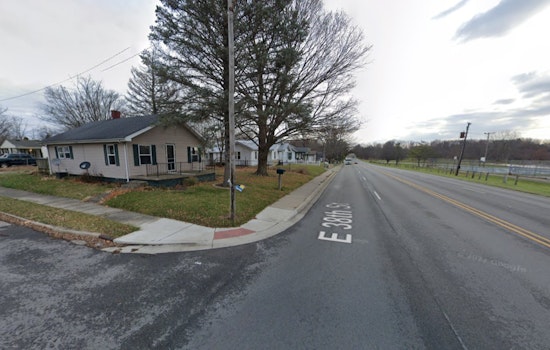 Teen in Serious Condition After Being Shot in Moving Car in Anderson as Police Seek Leads