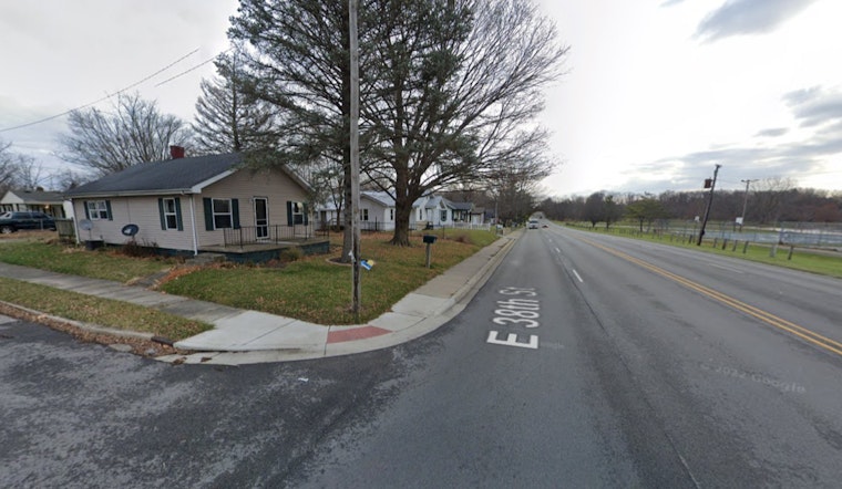 Teen in Serious Condition After Being Shot in Moving Car in Anderson as Police Seek Leads