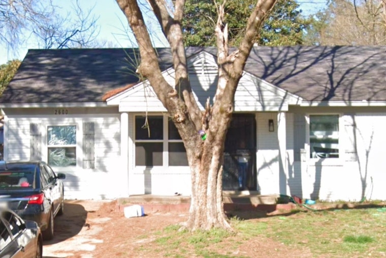 Teen in Stable Condition After Domestic Shooting in Horn Lake as Police Investigate