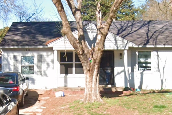 Teen in Stable Condition After Domestic Shooting in Horn Lake as Police Investigate