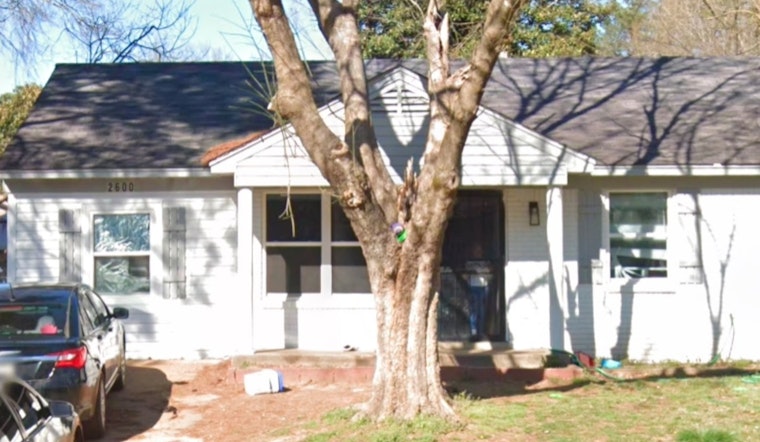 Teen in Stable Condition After Domestic Shooting in Horn Lake as Police Investigate