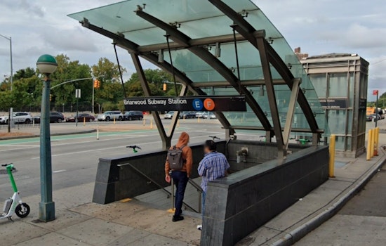 Teen Injured While Subway Surfing at Queens Station in Latest Transit Stunt