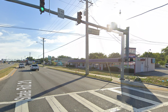 Teen Motorcyclist in Critical Condition After Hit-and-Run in Clay County, Pickup Driver Arrested
