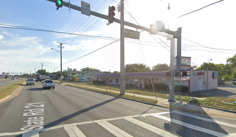 Teen Motorcyclist in Critical Condition After Hit-and-Run in Clay County, Pickup Driver Arrested