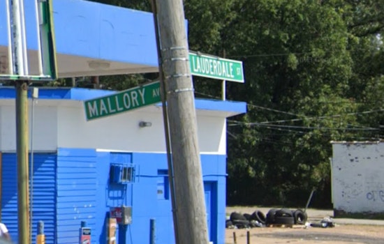 Teen Recuperating After Being Shot in South Memphis, MPD Investigates Shooting Incident
