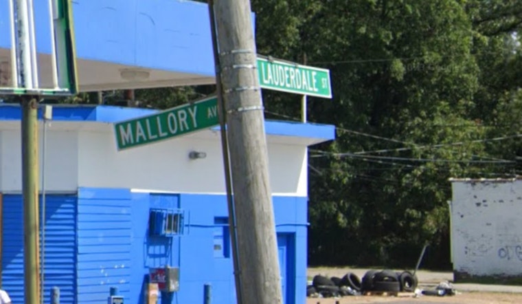 Teen Recuperating After Being Shot in South Memphis, MPD Investigates Shooting Incident