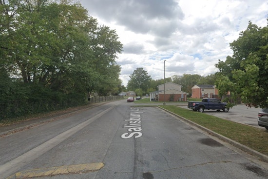 Teenage Girl Found Shot to Death, IMPD Launches Homicide Probe on Indianapolis South Side