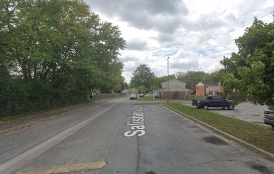 Teenage Girl Found Shot to Death, IMPD Launches Homicide Probe on Indianapolis South Side