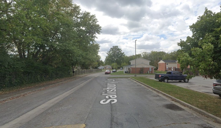 Teenage Girl Found Shot to Death, IMPD Launches Homicide Probe on Indianapolis South Side