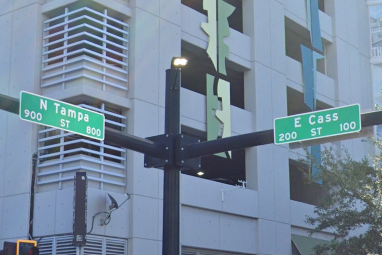 Teenage Girl Wounded in New Year's Day Shooting in Tampa, Police Seek Witnesses