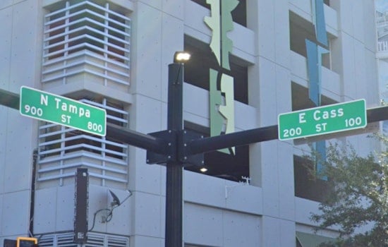 Teenage Girl Wounded in New Year's Day Shooting in Tampa, Police Seek Witnesses