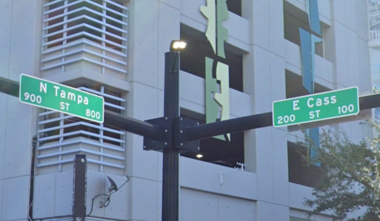 Teenage Girl Wounded in New Year's Day Shooting in Tampa, Police Seek Witnesses