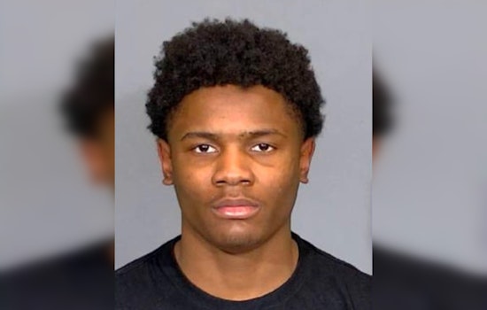 Teenager Aaron McClure Re-Arrested in Connection with Castleton Square Mall Shooting in Indianapolis
