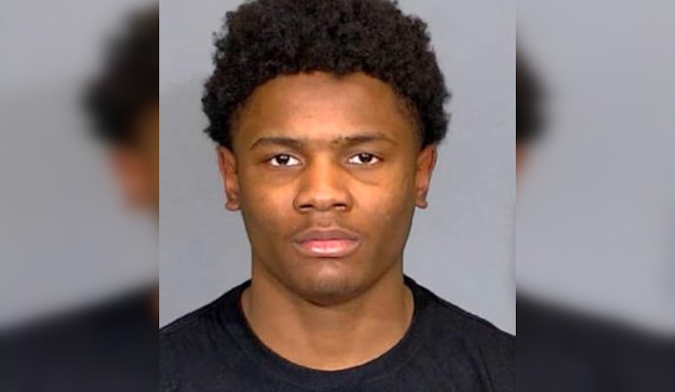 Teenager Aaron McClure Re-Arrested in Connection with Castleton Square Mall Shooting in Indianapolis