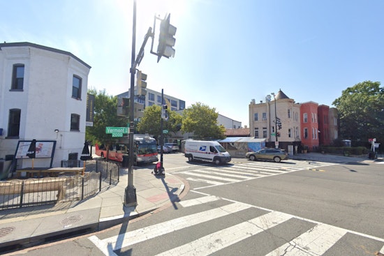 Teenager Arrested in Connection with Series of Northwest D.C. Armed Robberies