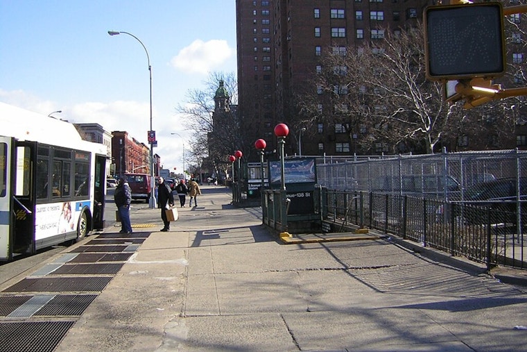 Teenager Fatally Stabbed in Bronx's Mitchel Houses, NYPD Seeks Suspect in Mott Haven Tragedy