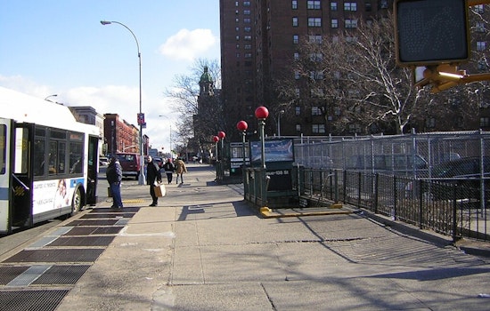 Teenager Fatally Stabbed in Bronx's Mitchel Houses, NYPD Seeks Suspect in Mott Haven Tragedy