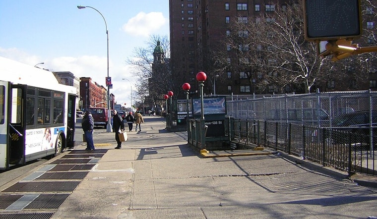 Teenager Fatally Stabbed in Bronx's Mitchel Houses, NYPD Seeks Suspect in Mott Haven Tragedy