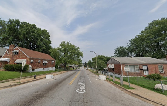 Teenager Injured by Stray Bullet in Walnut Park West, St. Louis Police Investigating Incident