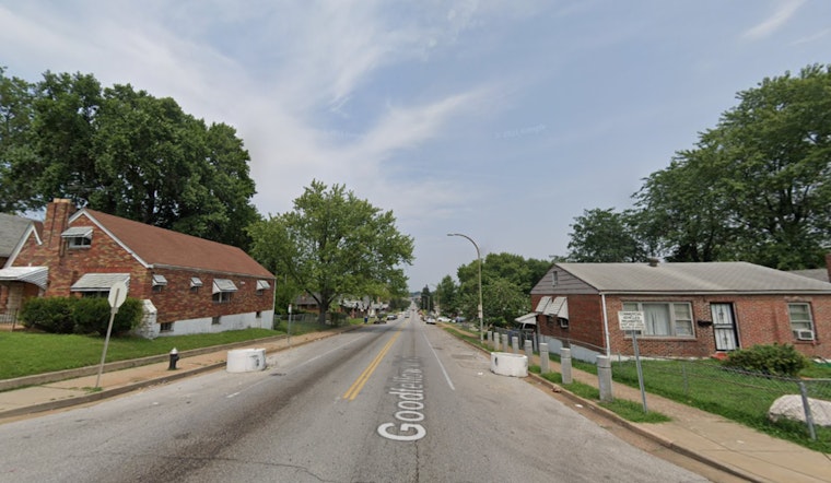Teenager Injured by Stray Bullet in Walnut Park West, St. Louis Police Investigating Incident