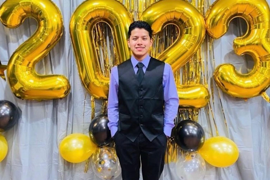 Teenager Jorge Ovidio Mateo Vasquez Identified as Victim in Gresham Park Shooting